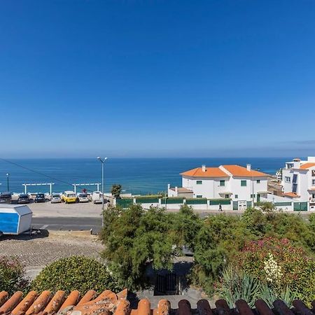 Challet Ericeira Vila Exterior foto
