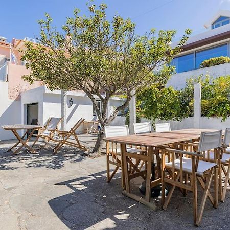 Challet Ericeira Vila Exterior foto