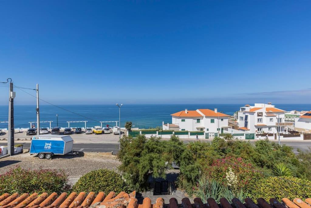 Challet Ericeira Vila Exterior foto