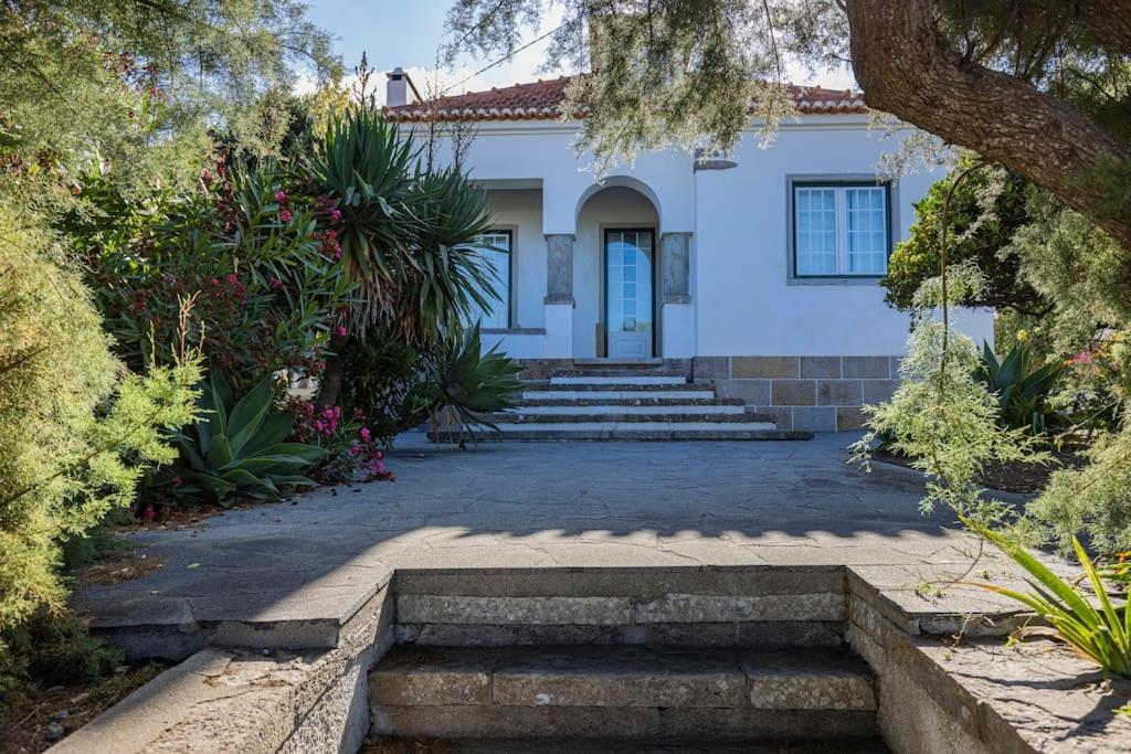 Challet Ericeira Vila Exterior foto