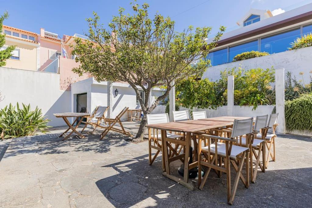 Challet Ericeira Vila Exterior foto