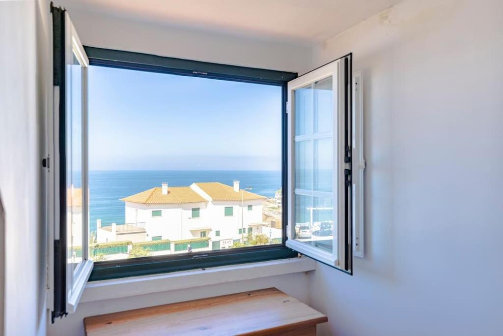 Challet Ericeira Vila Exterior foto