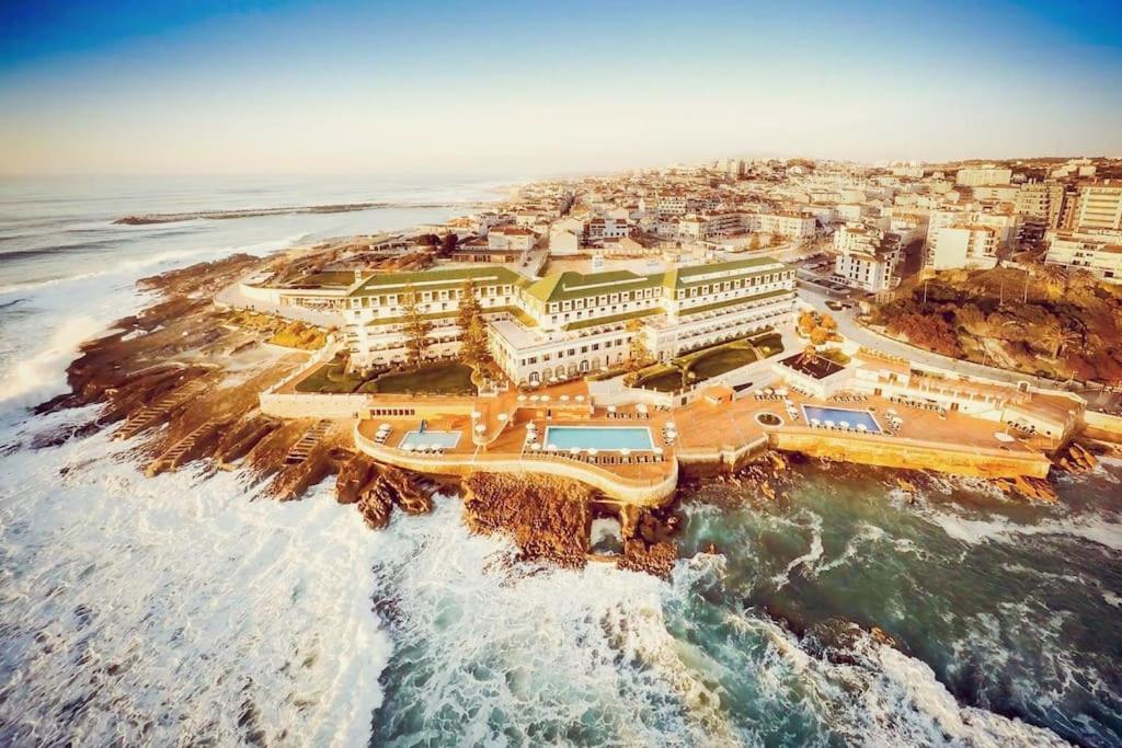 Challet Ericeira Vila Exterior foto