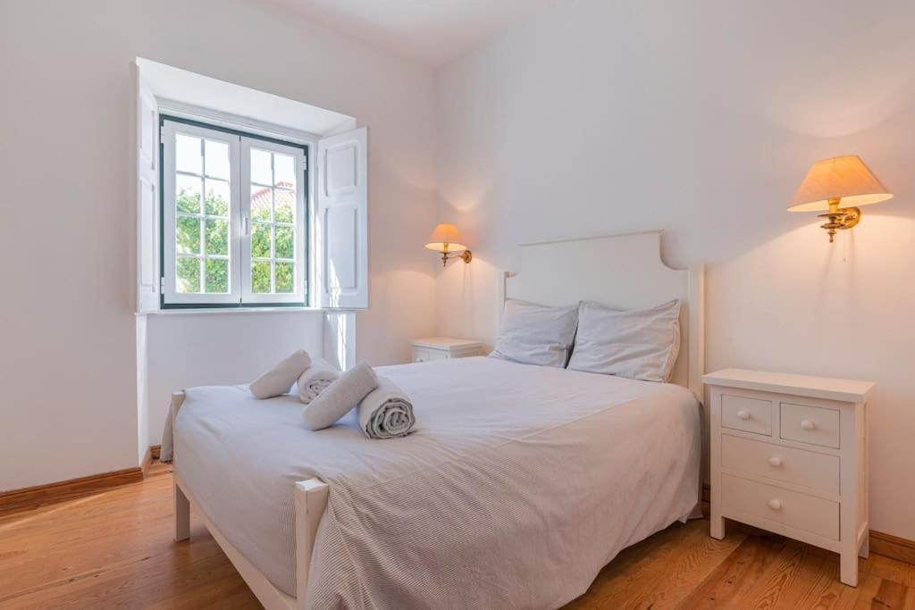 Challet Ericeira Vila Exterior foto