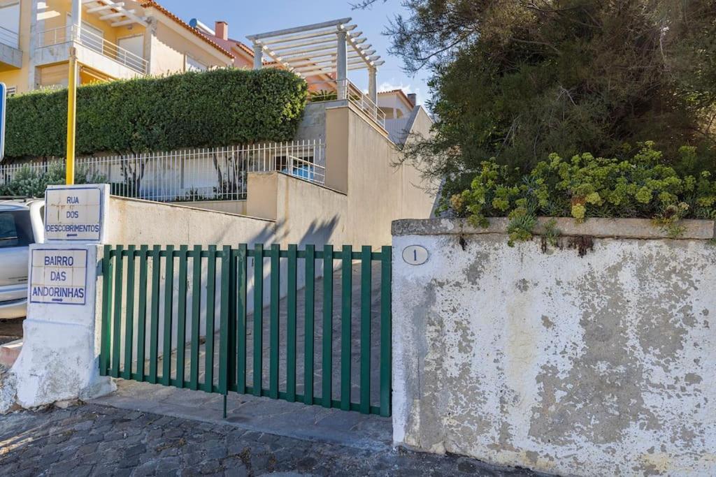 Challet Ericeira Vila Exterior foto