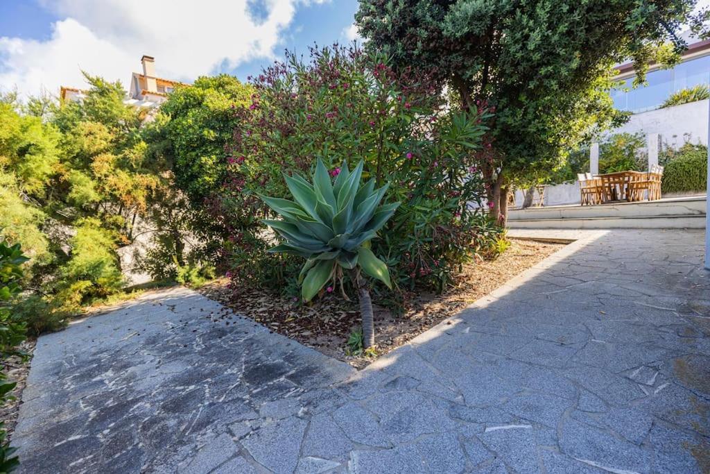 Challet Ericeira Vila Exterior foto