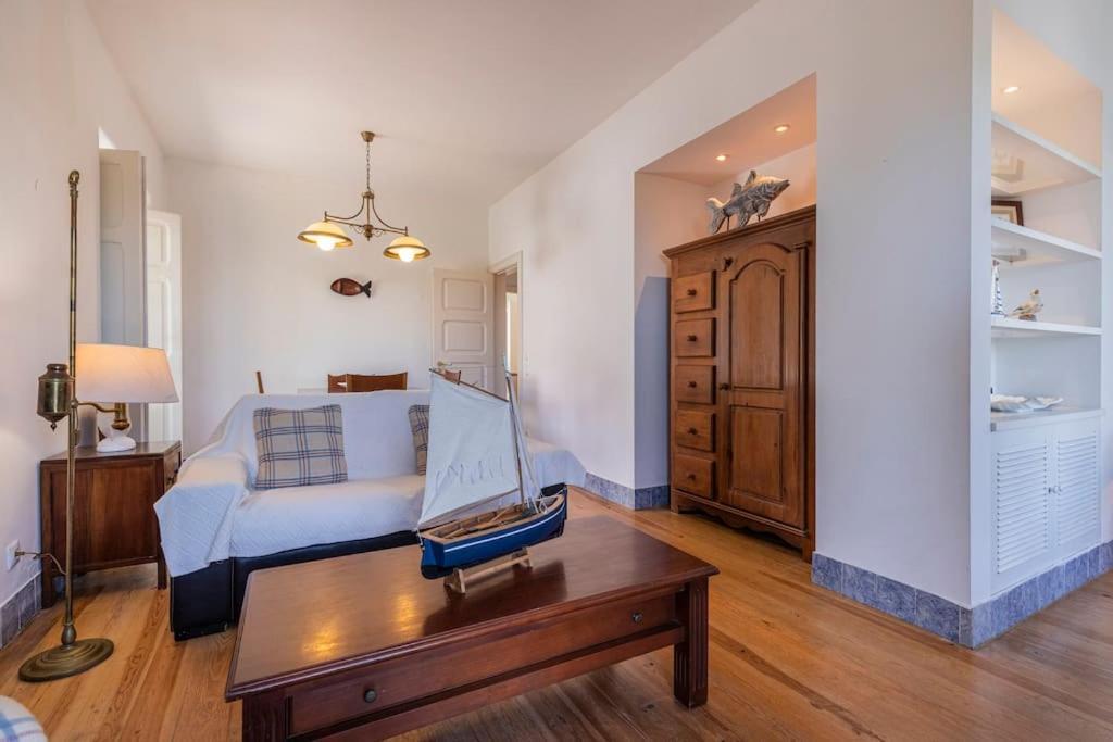 Challet Ericeira Vila Exterior foto