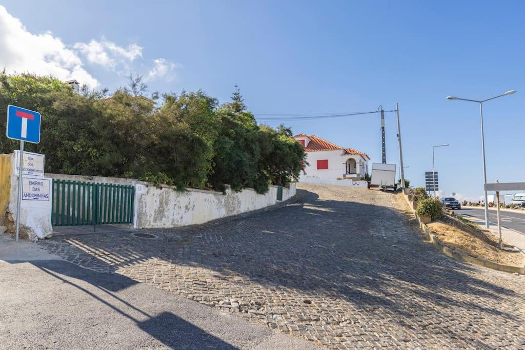 Challet Ericeira Vila Exterior foto