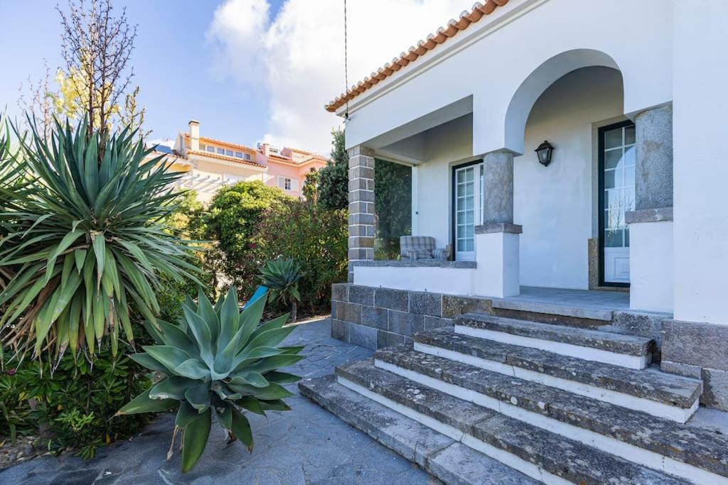 Challet Ericeira Vila Exterior foto