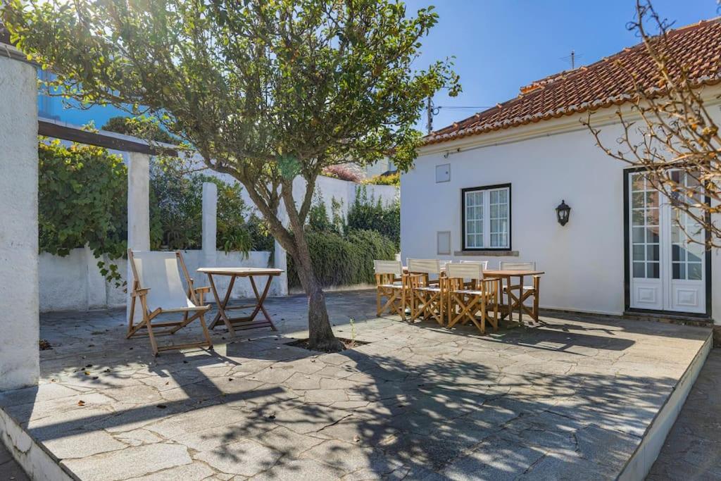 Challet Ericeira Vila Exterior foto