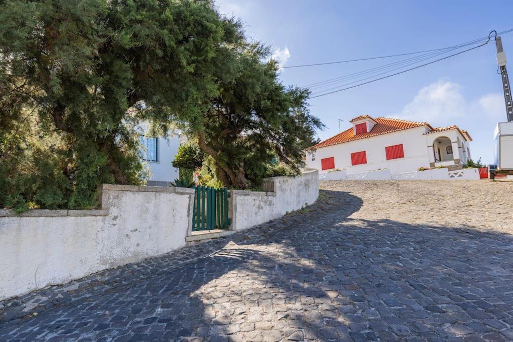 Challet Ericeira Vila Exterior foto