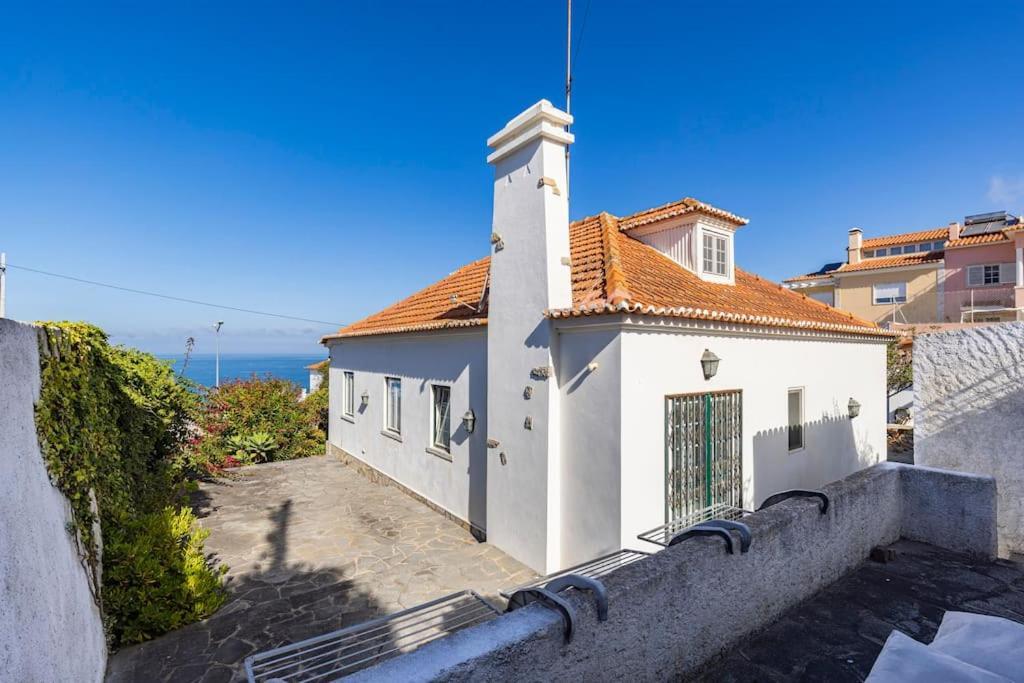 Challet Ericeira Vila Exterior foto
