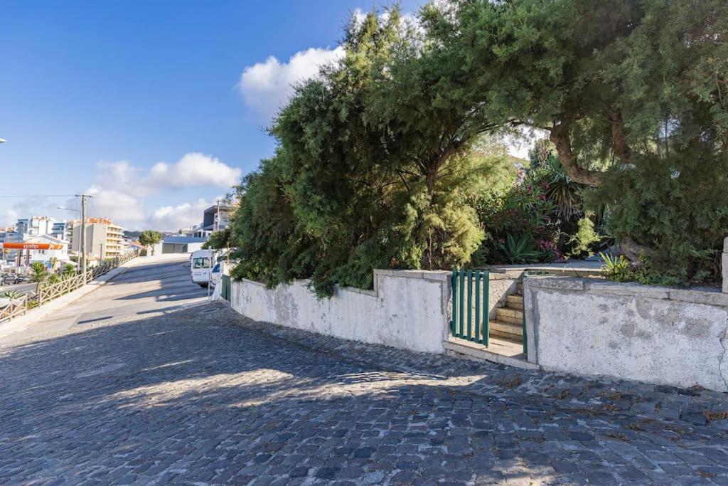 Challet Ericeira Vila Exterior foto