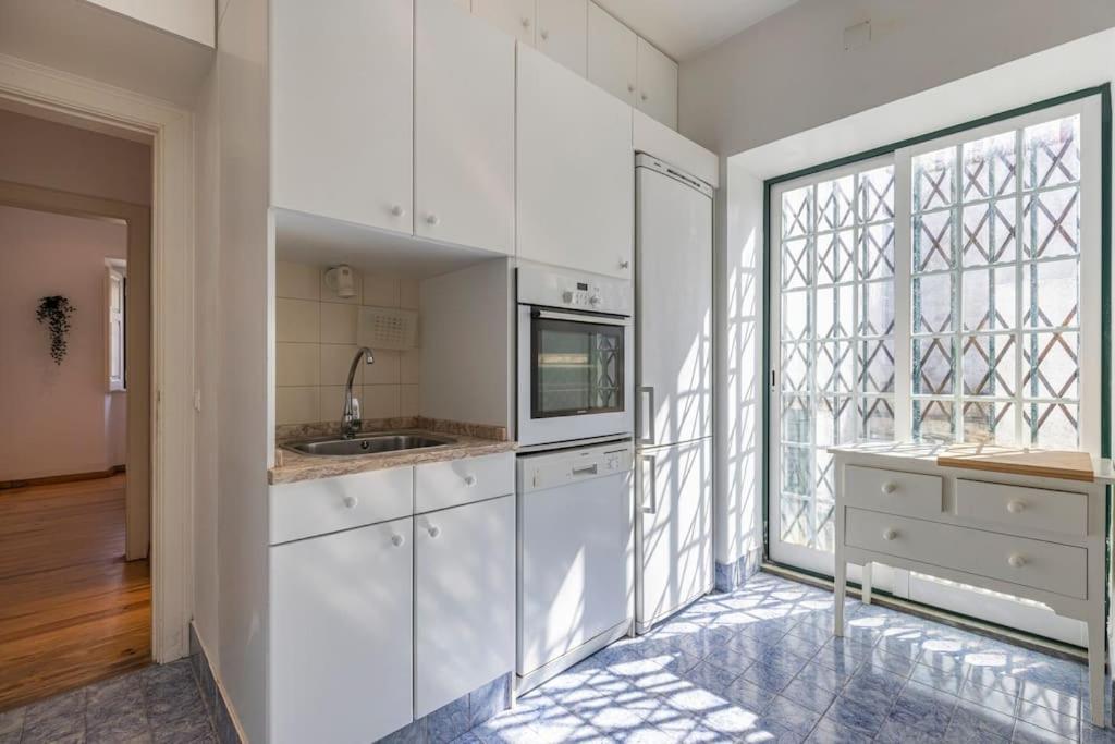 Challet Ericeira Vila Exterior foto