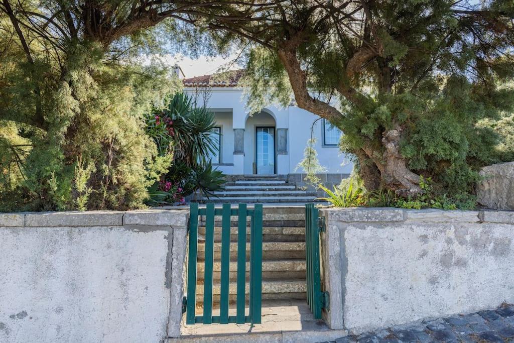 Challet Ericeira Vila Exterior foto