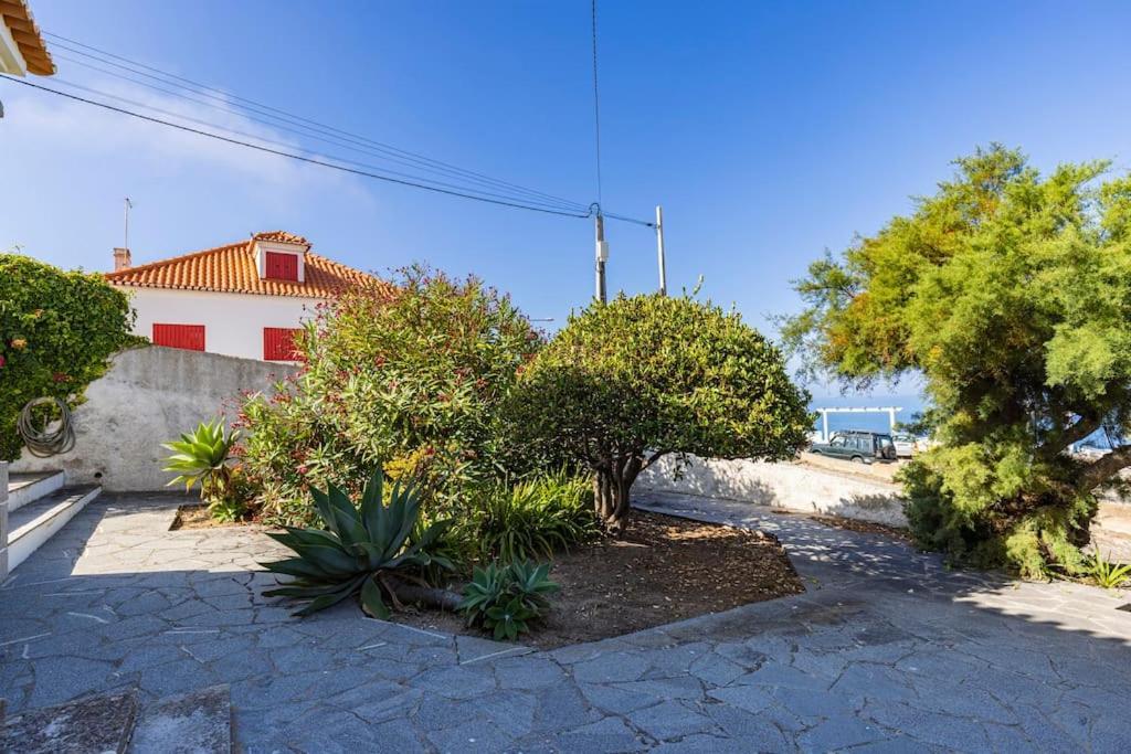 Challet Ericeira Vila Exterior foto