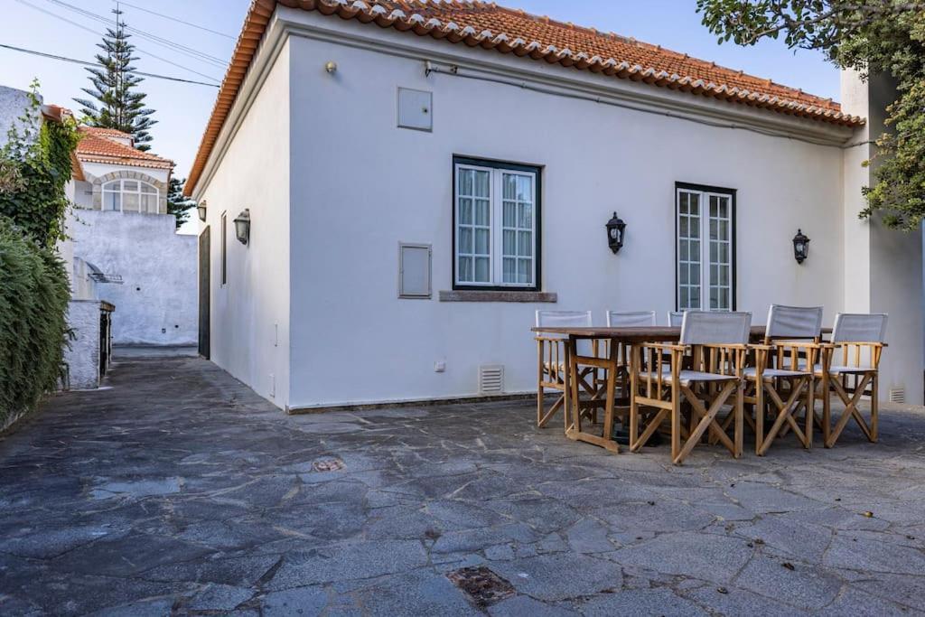 Challet Ericeira Vila Exterior foto