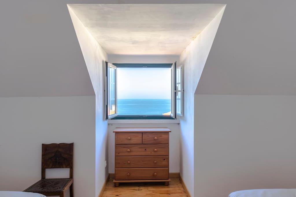 Challet Ericeira Vila Exterior foto