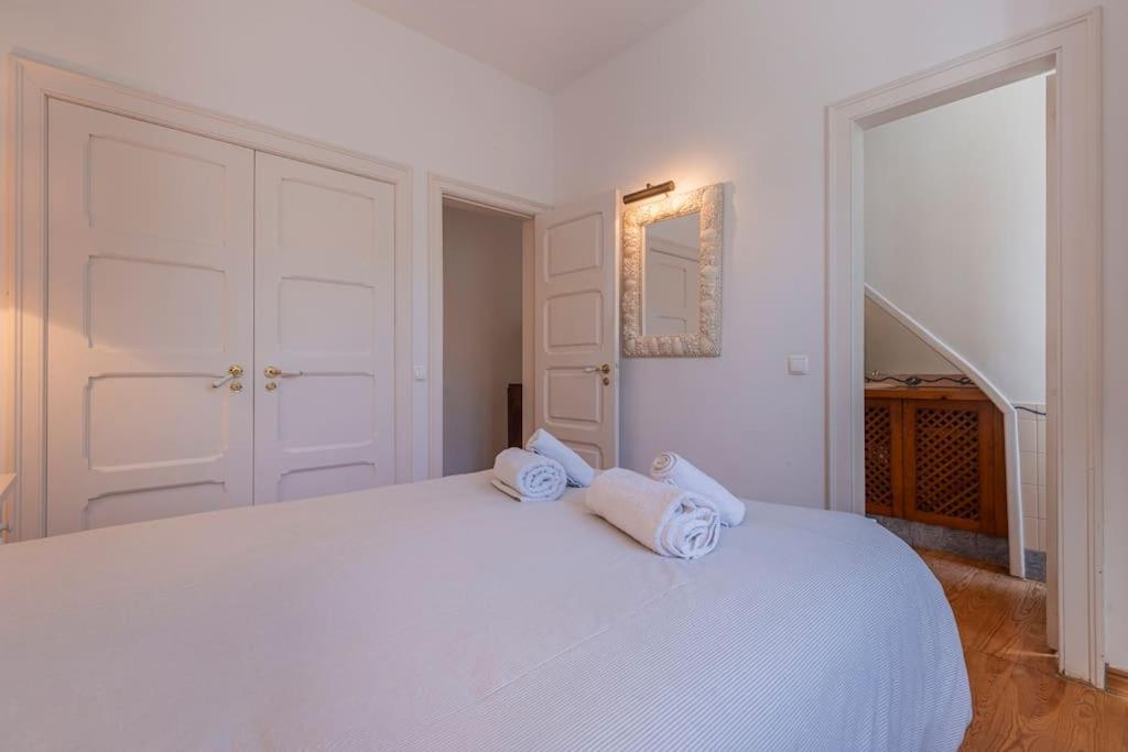 Challet Ericeira Vila Exterior foto