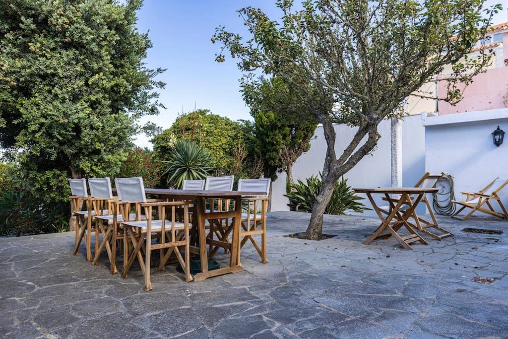 Challet Ericeira Vila Exterior foto