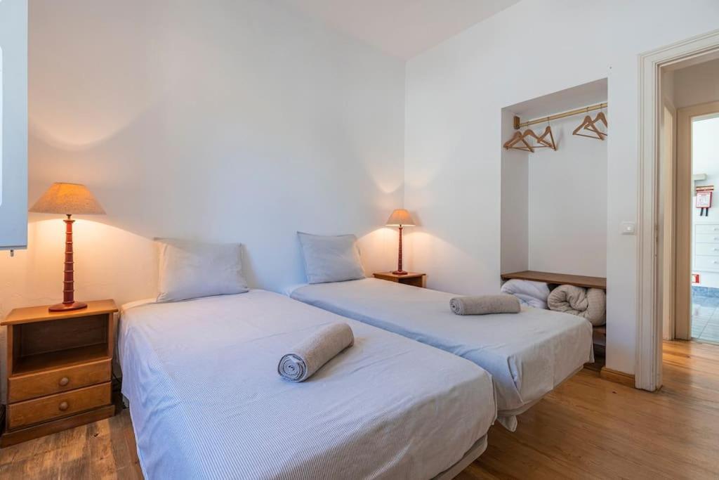 Challet Ericeira Vila Exterior foto