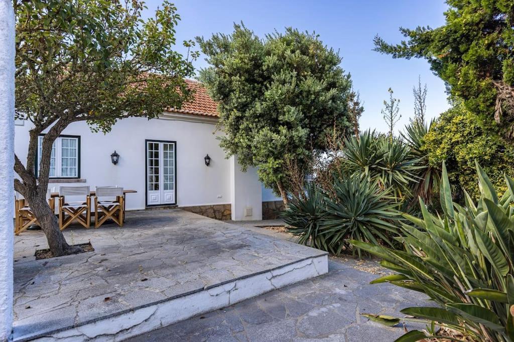 Challet Ericeira Vila Exterior foto