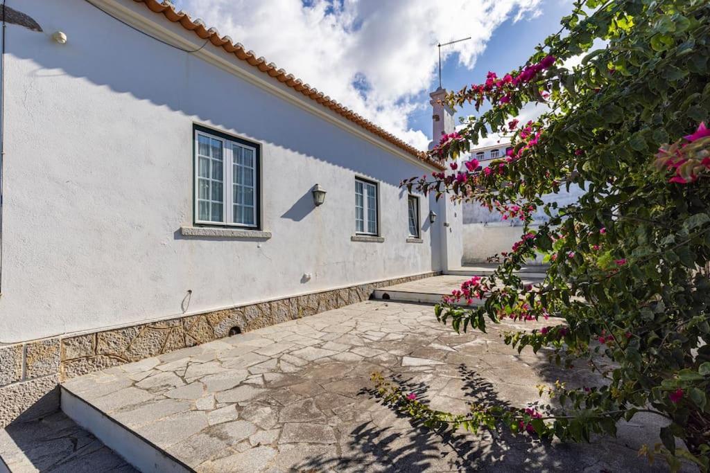 Challet Ericeira Vila Exterior foto