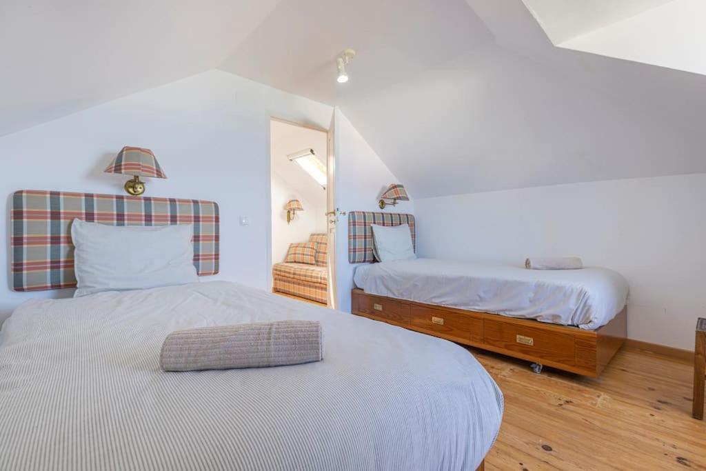 Challet Ericeira Vila Exterior foto