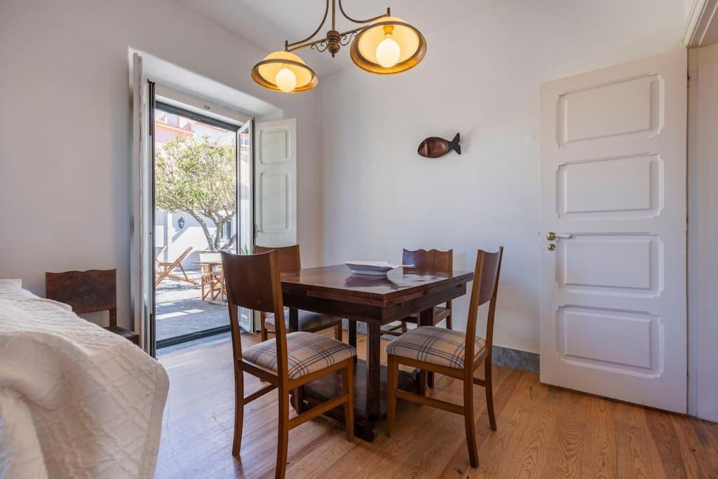 Challet Ericeira Vila Exterior foto