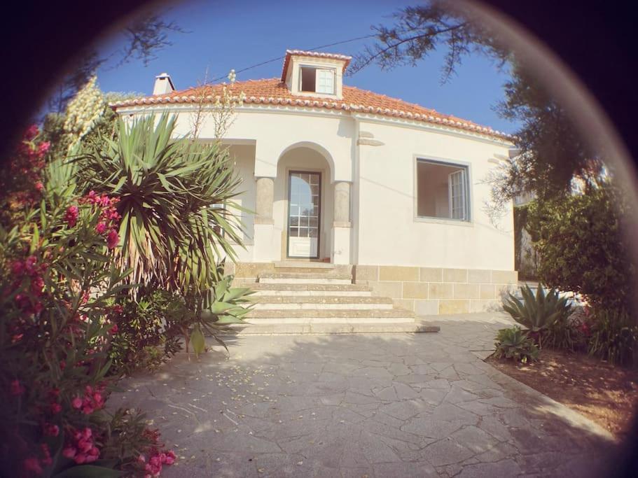 Challet Ericeira Vila Exterior foto
