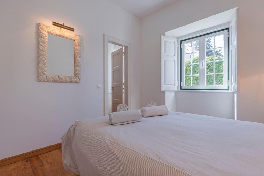 Challet Ericeira Vila Exterior foto