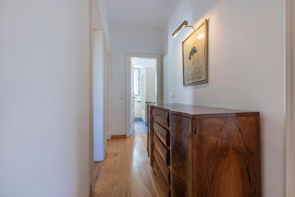 Challet Ericeira Vila Exterior foto