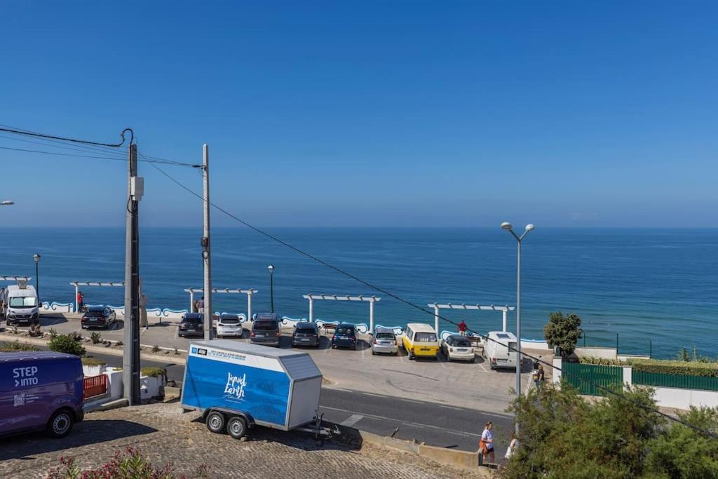 Challet Ericeira Vila Exterior foto