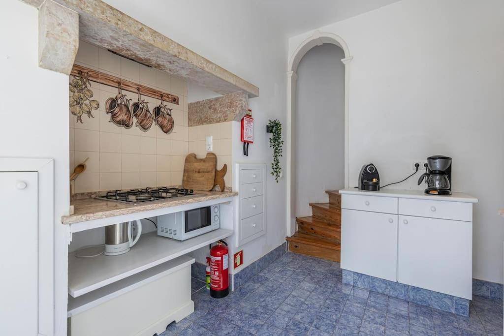 Challet Ericeira Vila Exterior foto