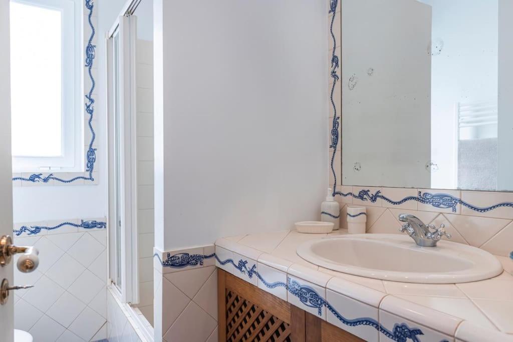 Challet Ericeira Vila Exterior foto