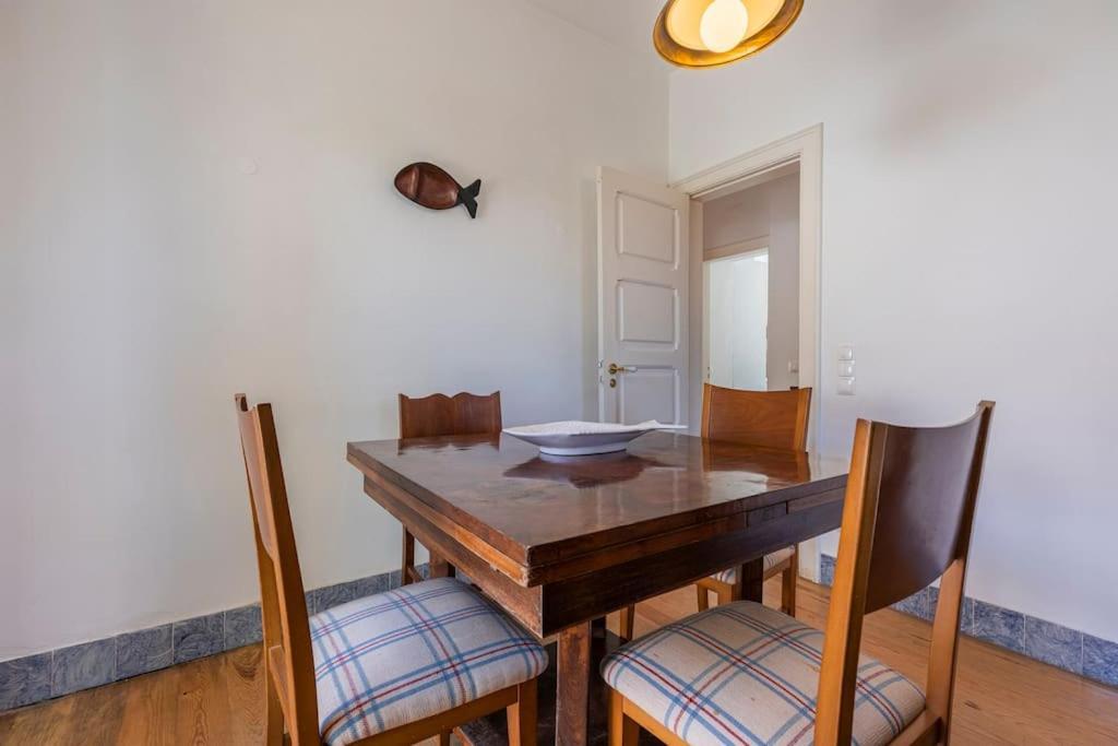 Challet Ericeira Vila Exterior foto