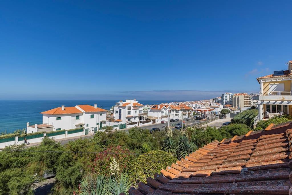 Challet Ericeira Vila Exterior foto