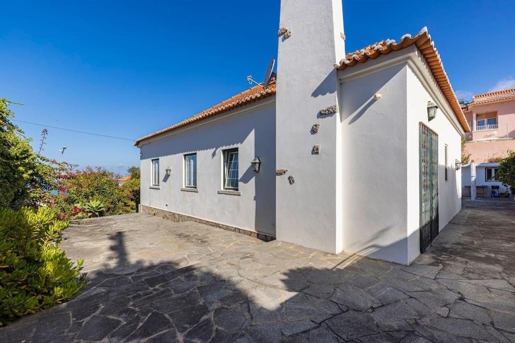 Challet Ericeira Vila Exterior foto