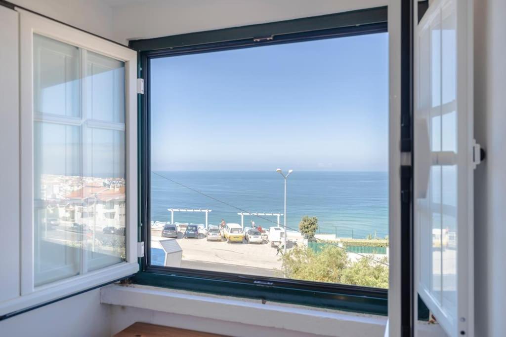 Challet Ericeira Vila Exterior foto